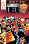 Law of Dredd #1 Comic Books - Covers, Scans, Photos in Law of Dredd Comic Books - Covers, Scans, Gallery